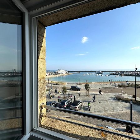 Appartement キブロン エクステリア 写真