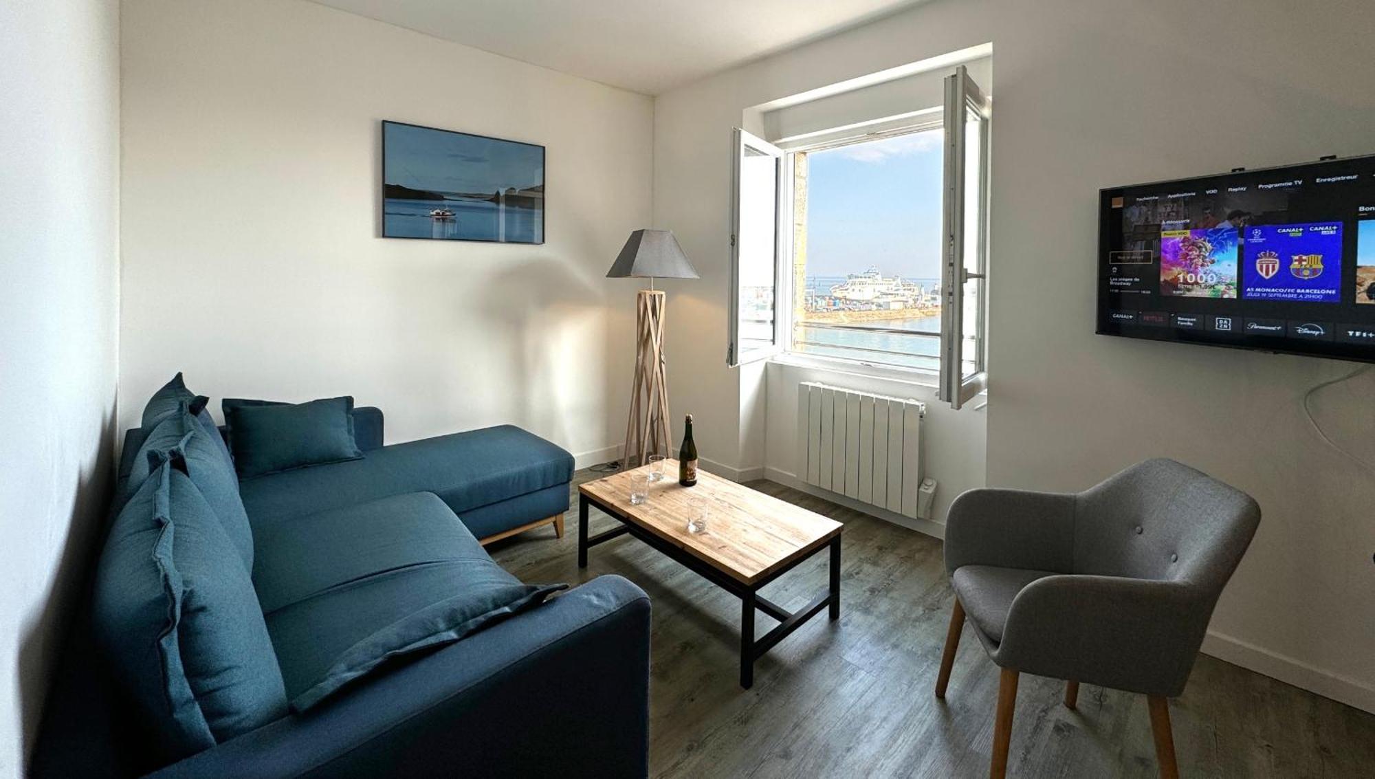 Appartement キブロン エクステリア 写真